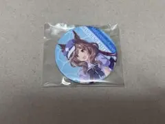 ウマ娘 Season2 THEキャラ 缶バッジ デート マチカネタンホイザ - メルカリ