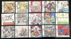 2026年最新】ds ソフト まとめ売り ドラクエの人気アイテム - メルカリ