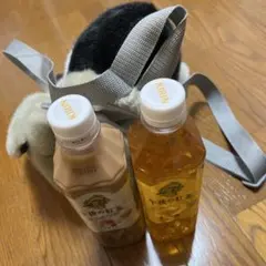 ペンギン型リュック