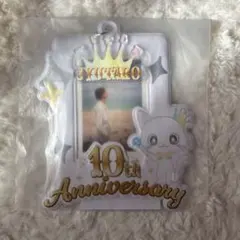 M!LK 山中柔太朗 トレカケース キャンドリ ICANDRINK