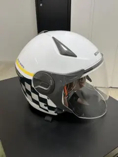 2026年最新】RENAULT バイク ジェットヘルメットの人気アイテム - メルカリ