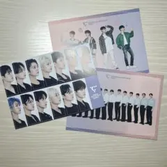 2026年最新】サイン入り seventeenの人気アイテム - メルカリ