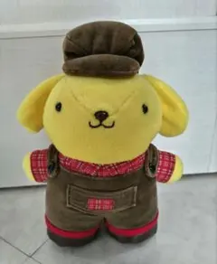 2025年最新】ポムポムプリン レトロ ぬいぐるみの人気アイテム - メルカリ