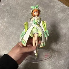 【まとめ買い歓迎】五等分の花嫁 フィギュア