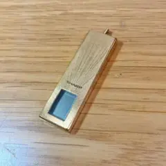 動作未確認】sharp　シャープ　時計　ペンダント　CT-417