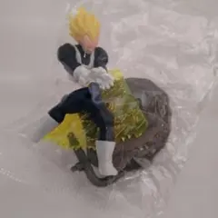 チョコサプドラゴンボール2 ベジータ ssレアフィギュア［未開封]のサムネイル