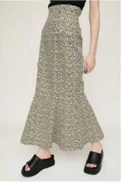 SLY マーメイドロングスカート　サイズ0