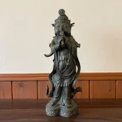 不動明王 石像 石仏 禅意 茶室 書架 玄関 事務室 装飾品 工芸品 置物 不動明王 石像 石仏 禅意 茶室 書架 玄関 事務室 装飾品 工芸品 置物
