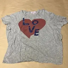 GOTOHOLLYWOOD 天竺 リンガー パール Tシャツ - メルカリ