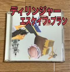 ザ・ディリンジャー・エスケイプ・プラン　ヘヴィメタル　ハードロック　パンク