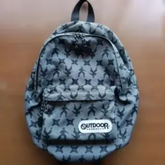 OUTDOOR PRODUCTS リュック 忍者柄のサムネイル