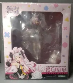 ブルーアーカイブ 1/7 清澄アキラお久しぶりver. 2024WF - メルカリ