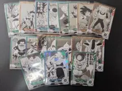 ドラゴンボールスーパーダイバーズアドバンスパック apt-