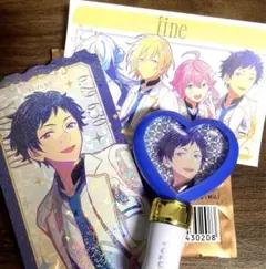 あんスタ　スタフォニ　弓弦