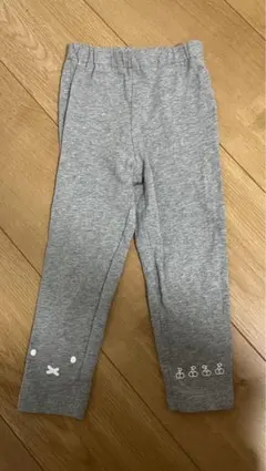 ミッフィー レギンス100cm