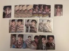 RIIZE All of you ショウタロウ トレカ セット | Mercari