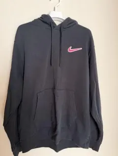 NIKE パーカー　フーディー　バレンタイン