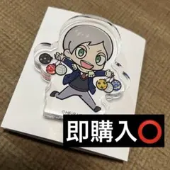 ハイキュー!! アクリルブロックコレクション ジャンフェス 灰羽リエーフ