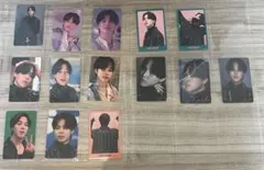 2025年最新】dfesta bts ジミンの人気アイテム - メルカリ