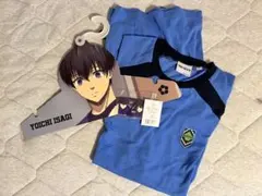 ブルーロック ブルロ ルームウェア ドン・キホーテ TシャツユニフォームLサイズ