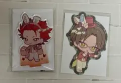 【即購入可・匿名配送】あんスタ アニカフェ イースター 紅郎 敬人