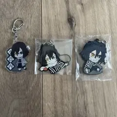 鬼滅の刃 伊黒小芭内セット