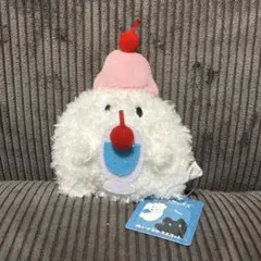 おばけちゃんズ ぬいぐるみマスコット