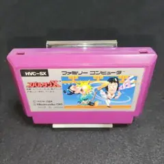【訳あり大特価】スパルタンX　ファミコンソフト