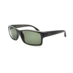 【良品】Ray-Ban レイバン スクエア サングラス　軽量モデル　RB4151