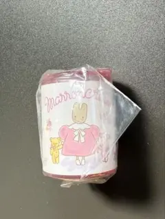 サンリオ　コインシリンダー3　マロンクリーム ガチャガチャ