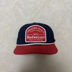 Budweiser キャップ