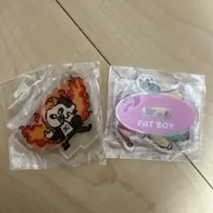O-MENZ アクリルスタンド おかめ - メルカリ