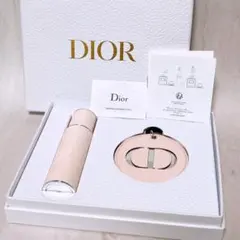 ga☆未使用☆ ミスディオール トラベル スプレー セット