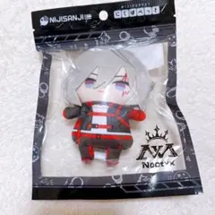 にじさんじEN　にじぱぺっと　Noctyx　ファルガー・オーヴィド