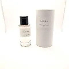 2025年最新】dior 香水 サクラの人気アイテム - メルカリ