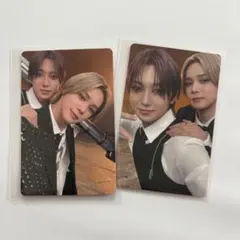 &TEAM 月狼 ケミ ユニット トレカ ケイ フウマ K FUMA