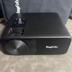 2026年最新】Rayfotoプロジェクターの人気アイテム - メルカリ