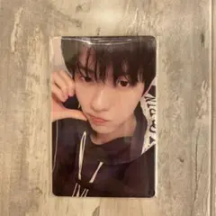TXT スビン 7TH YEAR weverse ラキドロ 1,2回目 トレカ - メルカリ