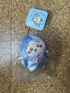 ちいかわ　バースディッ‥マスコット　うさぎ