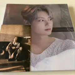 SEVENTEEN Attacca ジュン ホシ