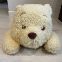くまのプーさん ぬいぐるみ 約30cm
