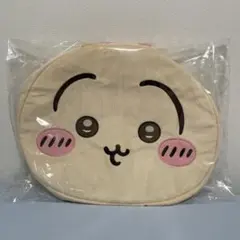 ちいかわ うさぎ　おかお　BIG ボストンバッグ