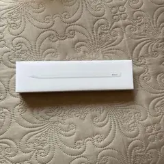 Apple Pencil （第2世代）