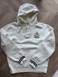 Polo by Ralph Lauren パーカー Sサイズのサムネイル