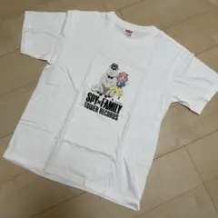 スパイファミリー　Tシャツ　アーニャ　ボンド　ヨル　ロイド