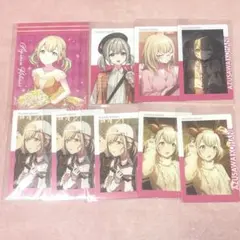 プロジェクトセカイ プロセカ エピカ 特典 小豆沢こはね