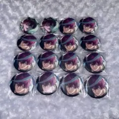 恩田灯世 ブレイクマイケース SSR Collection 第一弾 缶バッジ - メルカリ