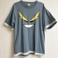 XL 僕のヒーローアカデミア 原画展 メンズノンノの全サ第五弾Tシャツ Tシャツ