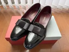 REGAL オペラパンプス 25cm