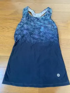 【美品】イージーヨガタンクトップ(Mサイズ)